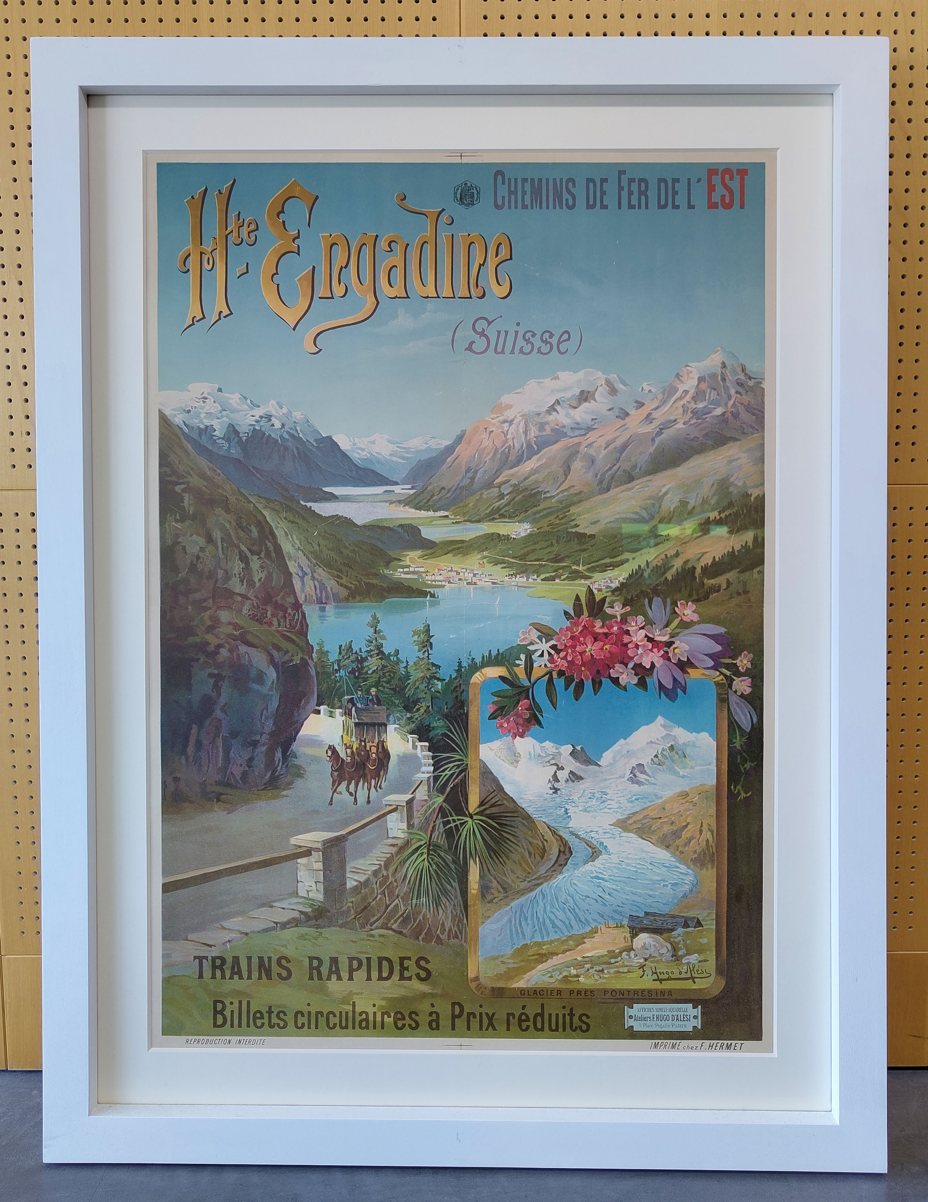 Engadin